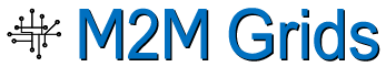 M2M Grids